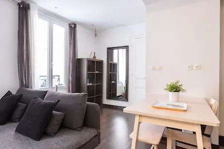 Zen Loft Paris 클리시