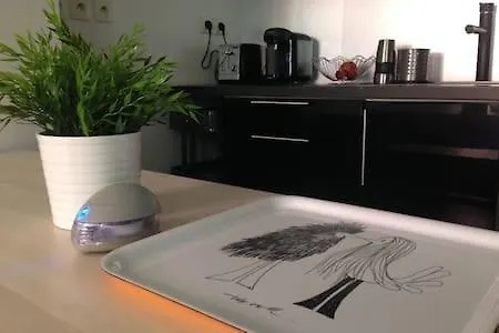 Zen Loft Paris * 클리시