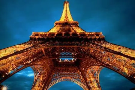 아파트 Zen Loft Paris *
