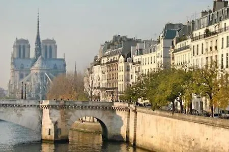 Zen Loft Paris * 클리시